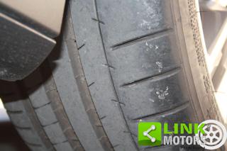 BMW Z4 usata, con Interni in pelle