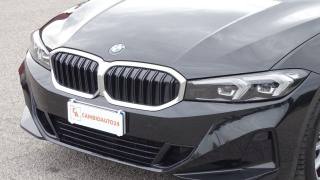 BMW 320 usata, con Sensori di parcheggio posteriori