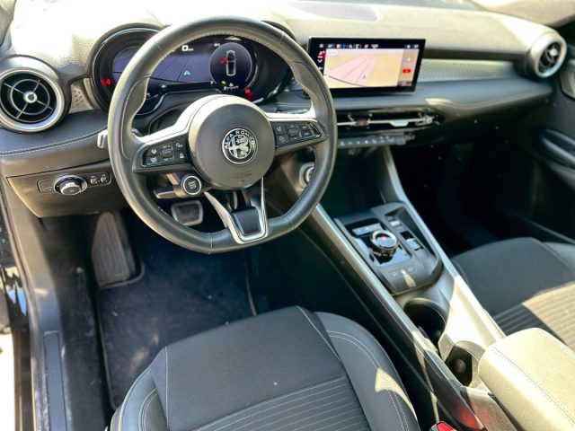 ALFA ROMEO Tonale usata, con Airbag
