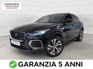 JAGUAR E-Pace 1.5 I3 PHEV 300 CV AWD Auto R-Dynamic S