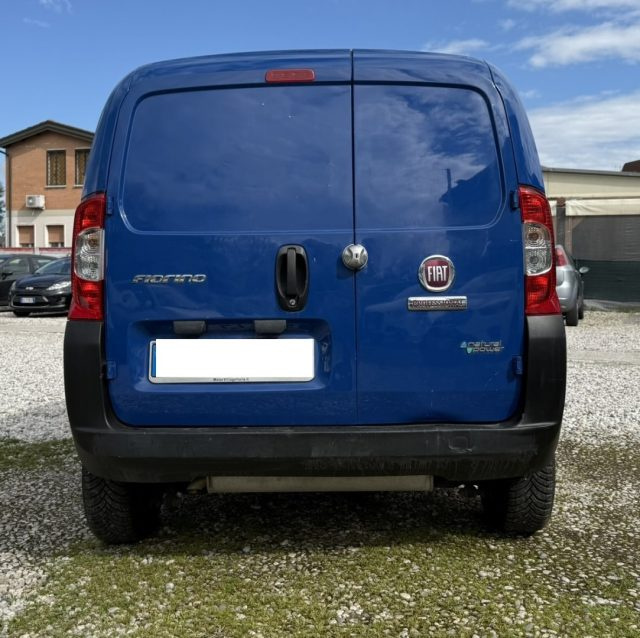 FIAT Fiorino usata, con Immobilizzatore elettronico