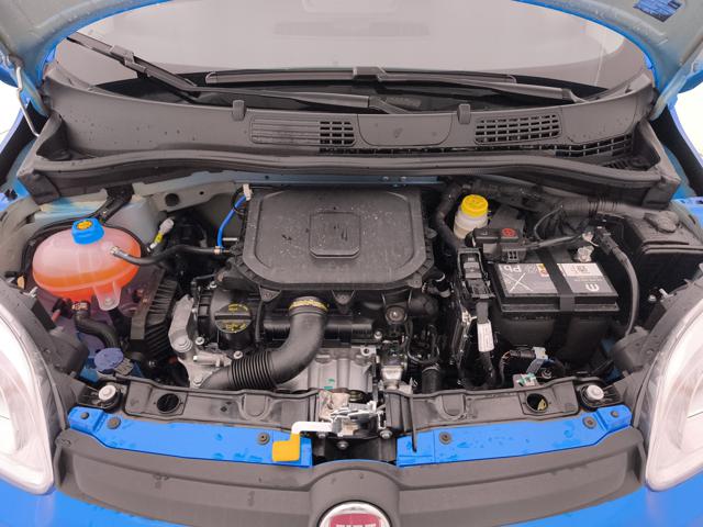 FIAT Panda usata 26