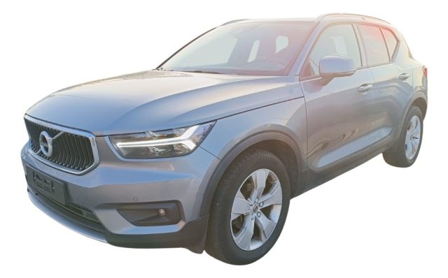 VOLVO XC40 usata, con ABS