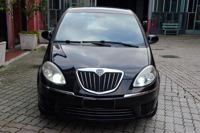 LANCIA MUSA usata, con Chiusura centralizzata