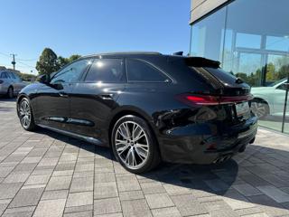 AUDI A5 usata, con Airbag Passeggero