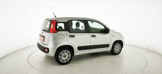 FIAT Panda usata 18