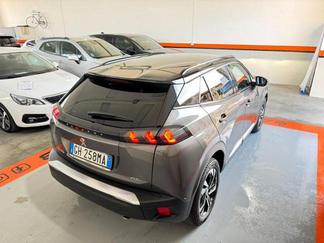 PEUGEOT 2008 usata, con Immobilizzatore elettronico