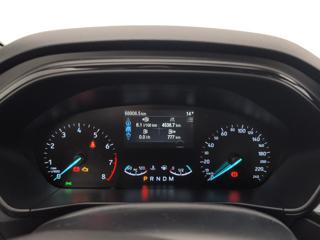 FORD Focus usata, con Touch screen