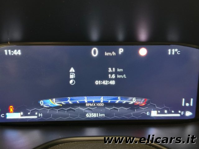 JEEP Compass usata, con Climatizzatore