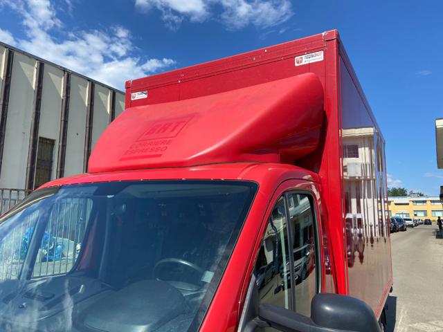PEUGEOT Boxer usata 20