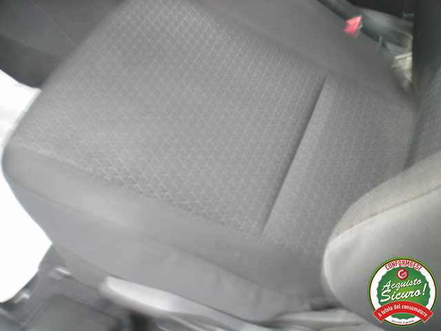 SUZUKI Swift usata, con Servosterzo