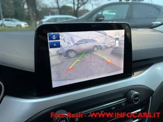 FORD Focus usata, con Servosterzo