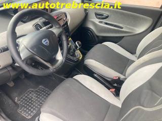 LANCIA Ypsilon usata, con Servosterzo