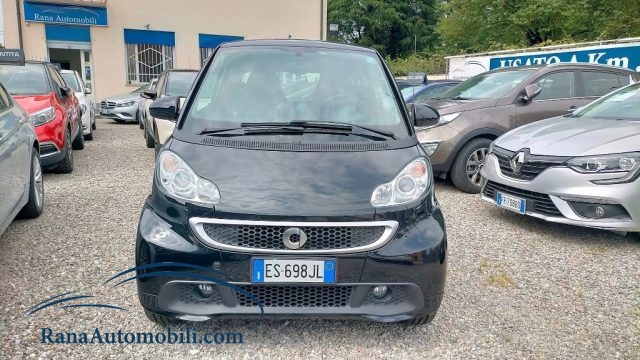 SMART ForTwo usata, con Airbag
