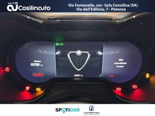 ALFA ROMEO Tonale usata, con ESP