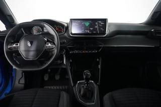PEUGEOT 2008 usata, con Controllo automatico clima