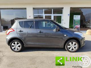 SUZUKI Swift usata, con Cruise Control