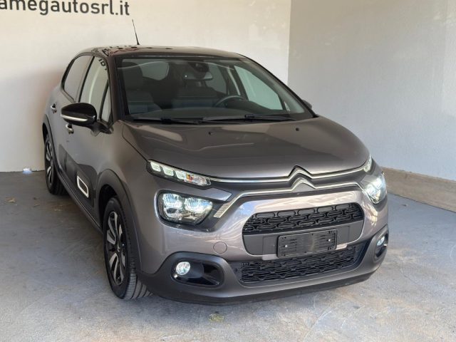 CITROEN C3 usata, con Airbag