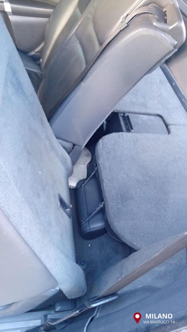 VOLVO XC90 usata, con Cruise Control