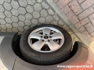 MINI Cooper D usata, con Servosterzo