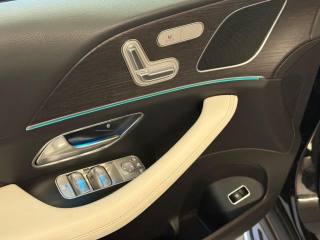 MERCEDES-BENZ GLE 400 usata, con Tetto panorama