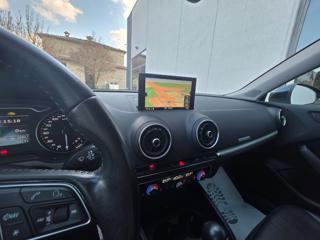 AUDI A3 usata, con Chiusura centralizzata