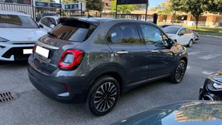 FIAT 500X usata, con Luci diurne LED