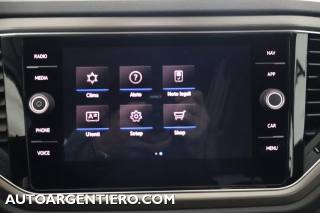 VOLKSWAGEN T-Roc usata, con Cruise Control