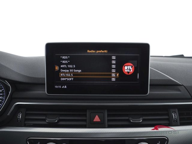 AUDI A5 usata 13