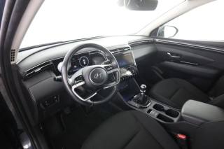 HYUNDAI Tucson Tucson 1.6 CRDI XLine
