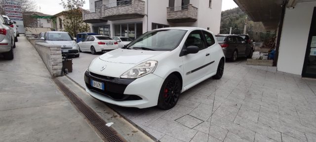 RENAULT Clio usata, con ABS