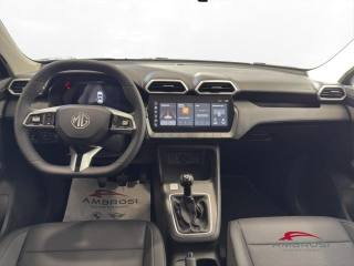 MG ZS usata 14