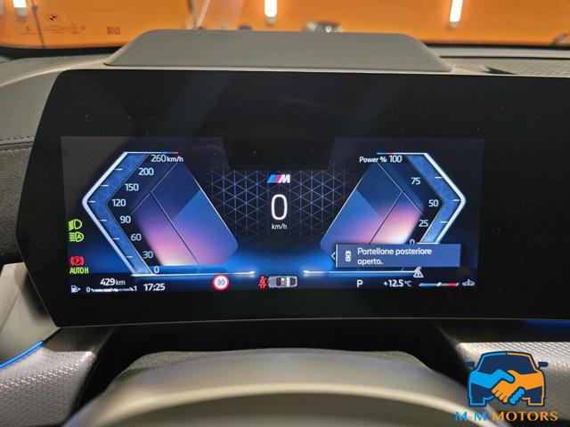 BMW X2 usata, con Cruise Control