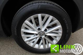 VOLKSWAGEN T-Roc usata, con Fendinebbia