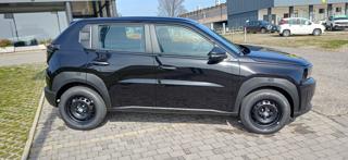 FIAT Grande Panda usata, con Alzacristalli elettrici