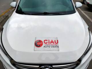 HYUNDAI Tucson usata, con Bluetooth