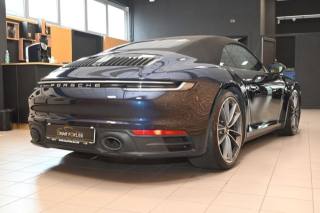 PORSCHE 911 usata 190