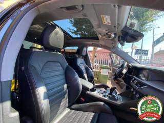 ALFA ROMEO Stelvio usata, con ESP
