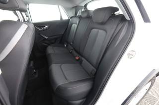 AUDI Q2 usata 3