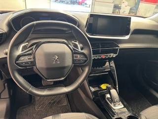 PEUGEOT 2008 usata, con Fendinebbia