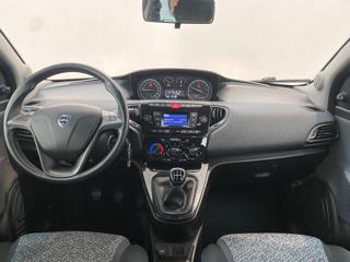 LANCIA Ypsilon usata, con Climatizzatore