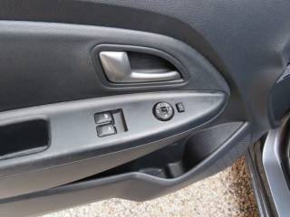 KIA Rio usata, con Climatizzatore