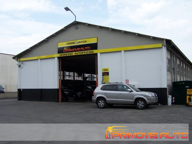 MITSUBISHI Outlander usata, con Climatizzatore