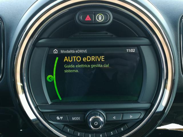 MINI Countryman usata, con Trazione integrale