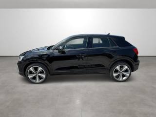 AUDI Q2 usata, con Climatizzatore