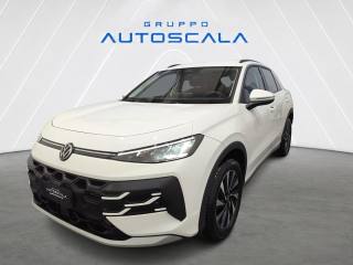 VOLKSWAGEN T-Roc 1.5 eTSI ACT 150 CV DSG Life