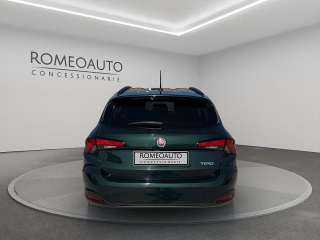 FIAT Tipo usata, con Antifurto