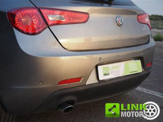 ALFA ROMEO Giulietta usata 22