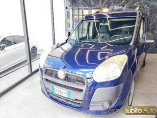 FIAT Doblo usata, con Airbag