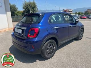 FIAT 500X usata, con Airbag Passeggero